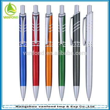 BIC ball pen , plastic bic ball pen , promotional BIC pen